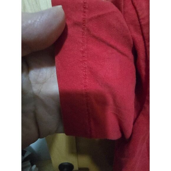 Vintage American Eagle T-Shirt With "You Had Me At Get Lost!" Single stitch - Picture 4 of 11